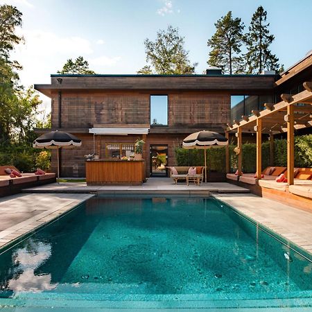 Ellery Beach House 利丁厄 外观 照片