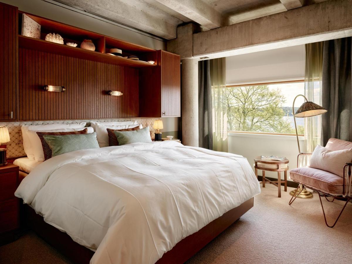 Ellery Beach House 利丁厄 外观 照片