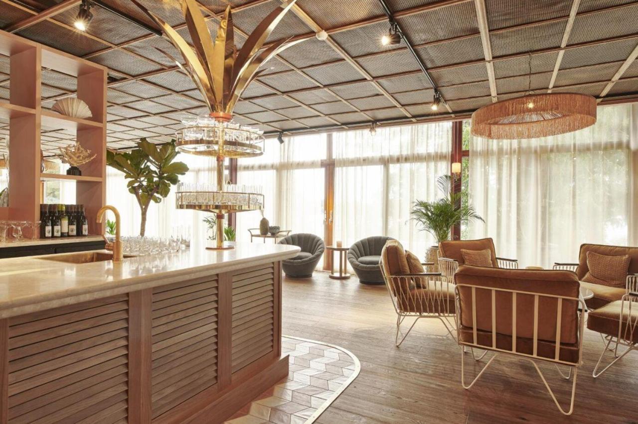 Ellery Beach House 利丁厄 外观 照片