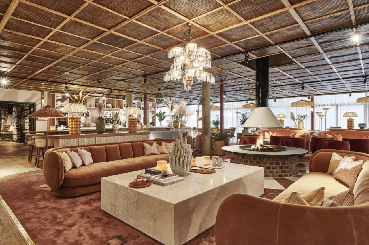 Ellery Beach House 利丁厄 外观 照片