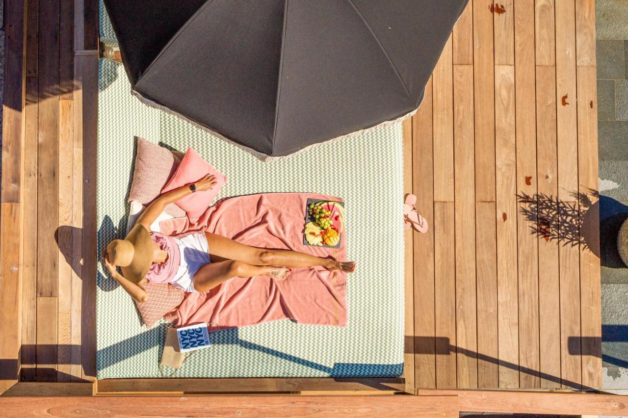 Ellery Beach House 利丁厄 外观 照片