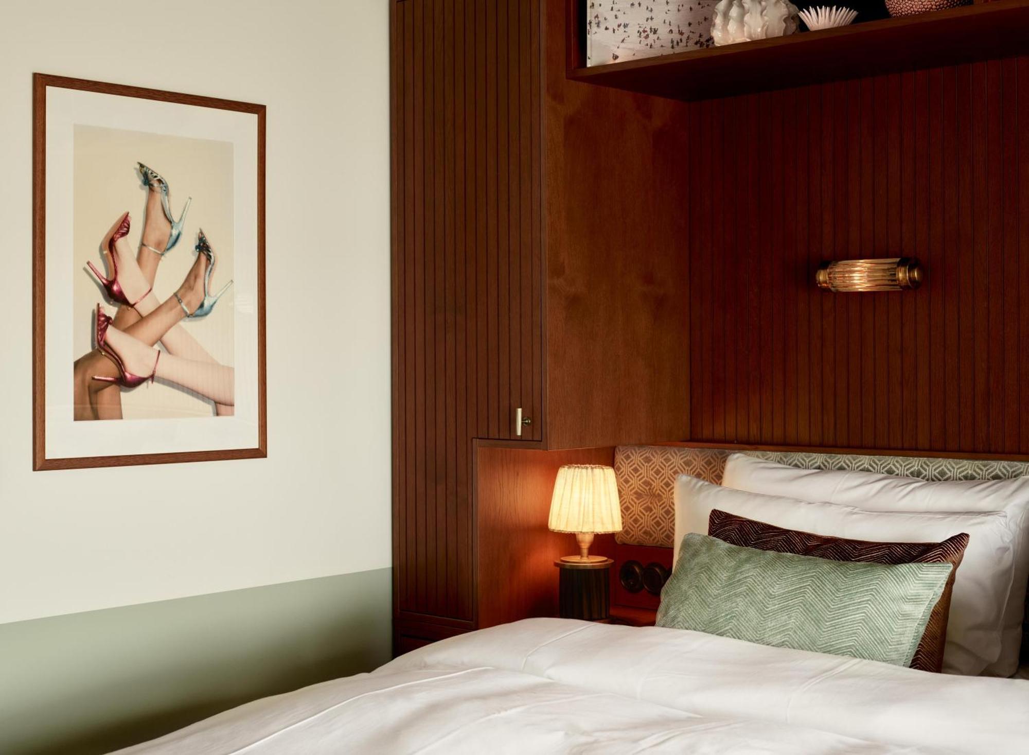 Ellery Beach House 利丁厄 外观 照片