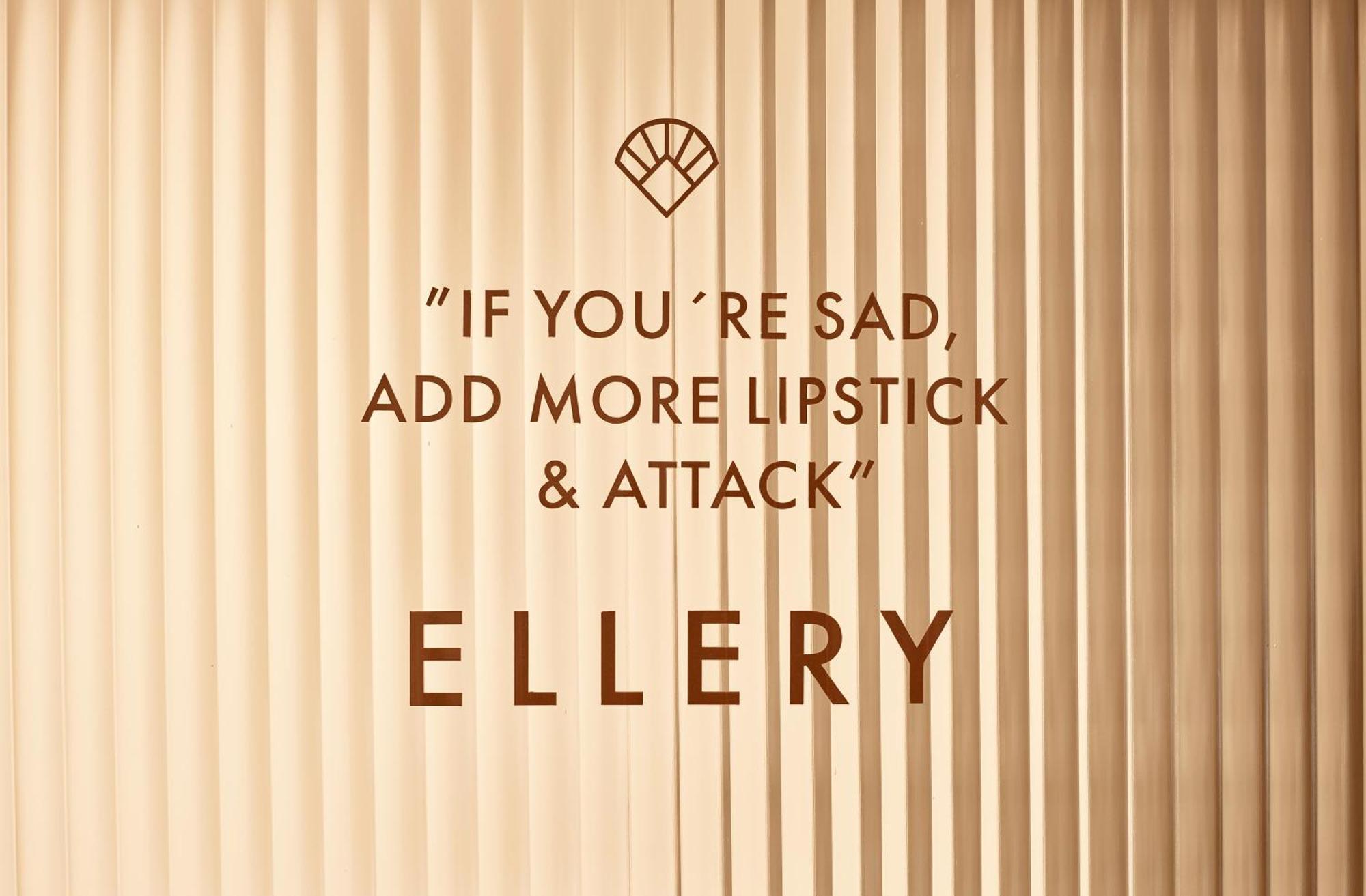 Ellery Beach House 利丁厄 外观 照片