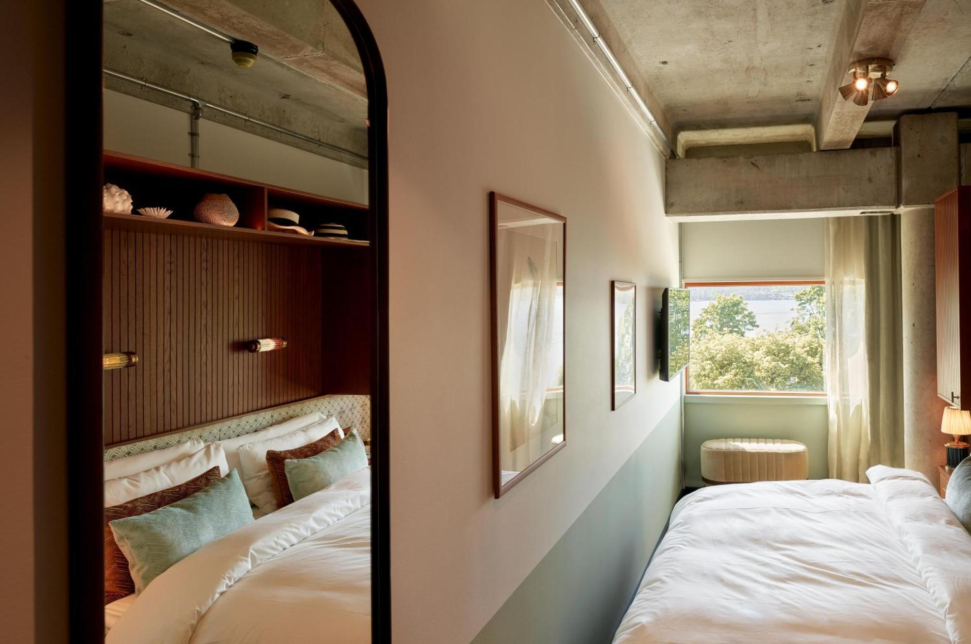 Ellery Beach House 利丁厄 外观 照片
