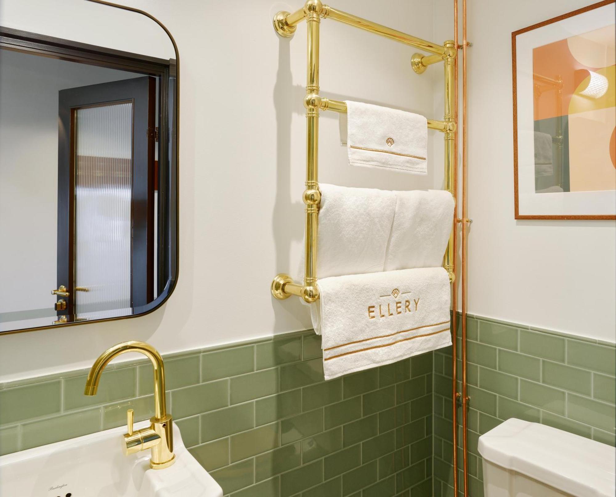Ellery Beach House 利丁厄 外观 照片