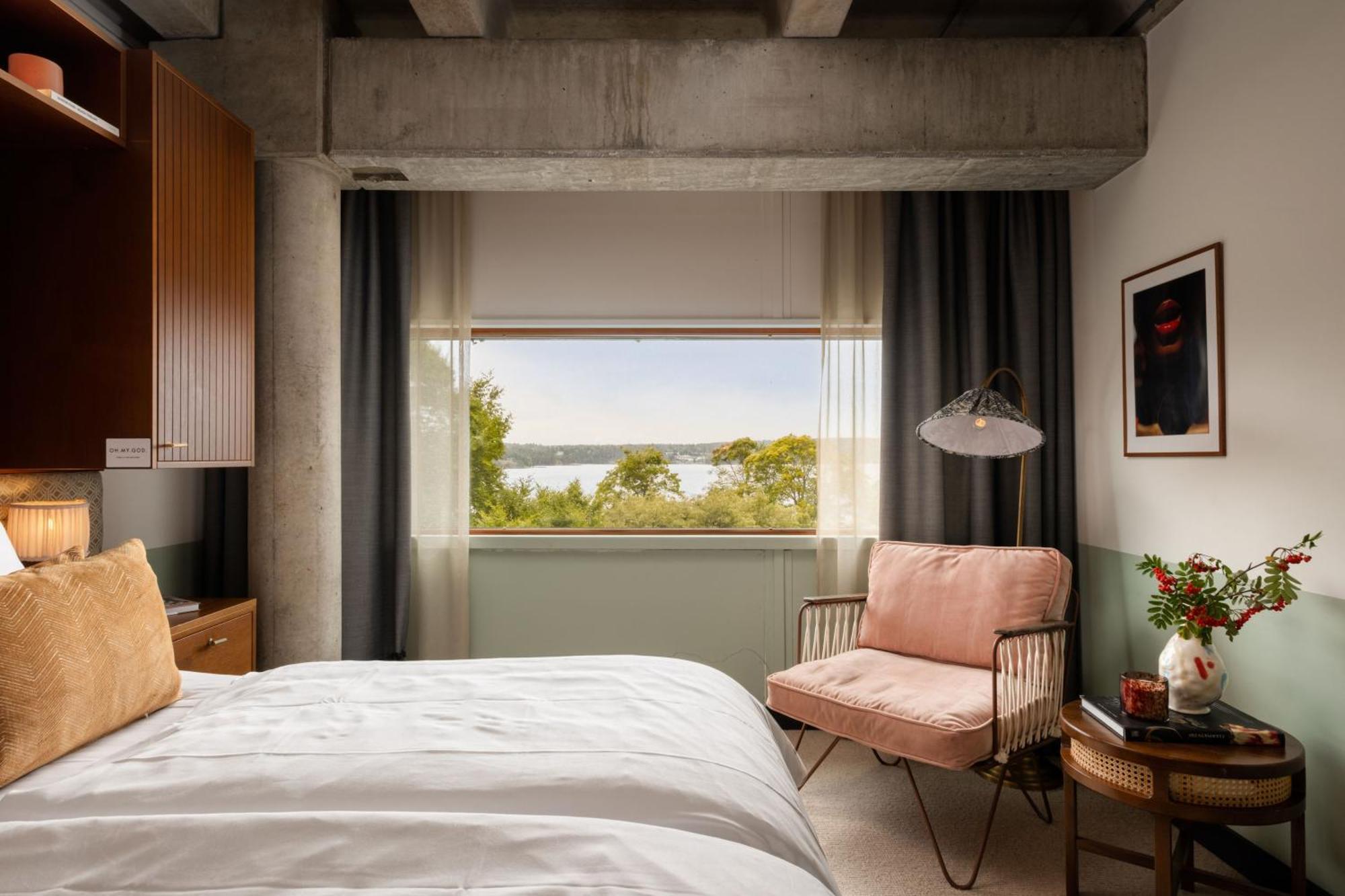 Ellery Beach House 利丁厄 外观 照片