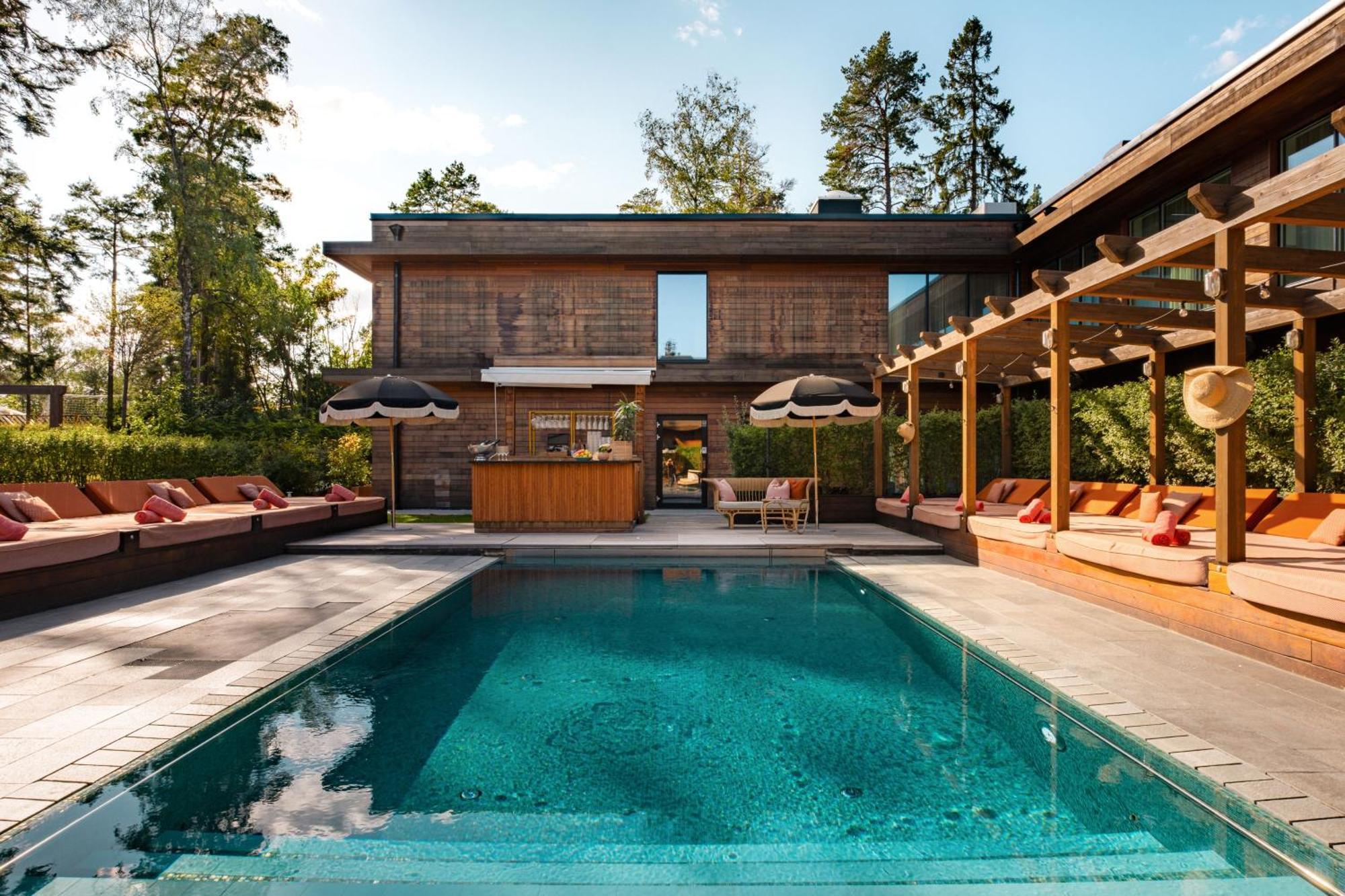 Ellery Beach House 利丁厄 外观 照片