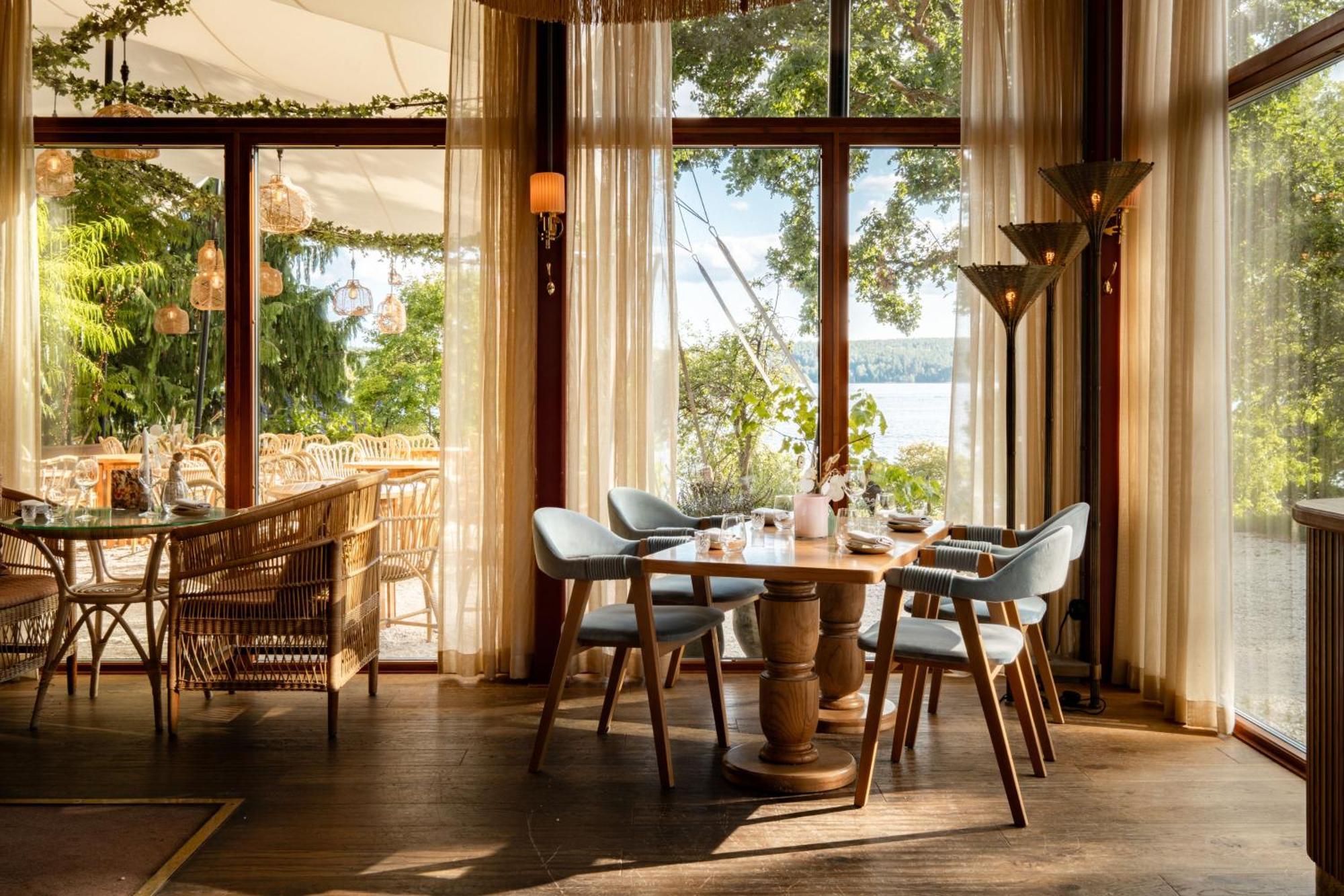 Ellery Beach House 利丁厄 外观 照片