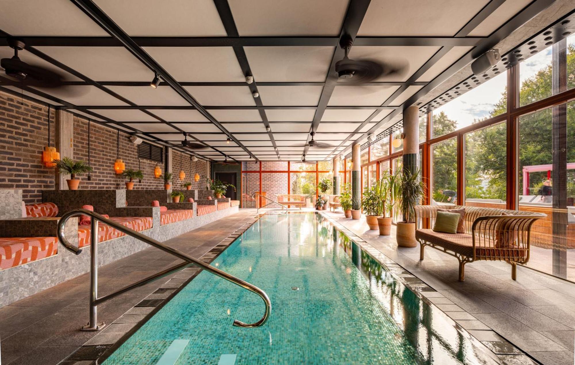 Ellery Beach House 利丁厄 外观 照片