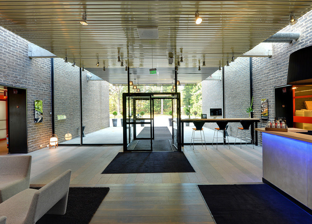 Ellery Beach House 利丁厄 外观 照片