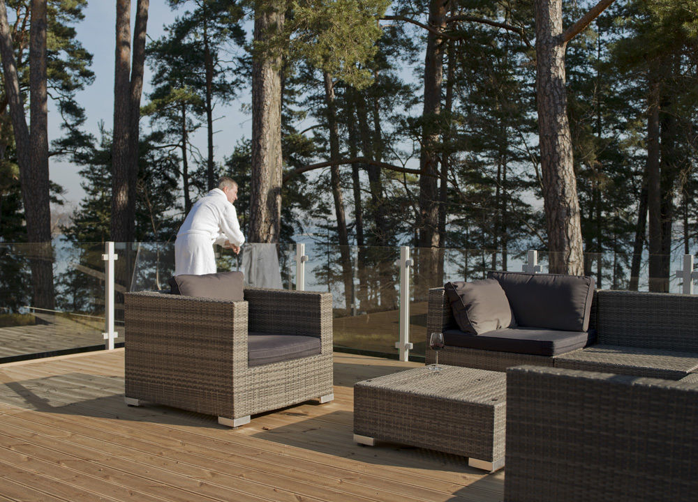 Ellery Beach House 利丁厄 外观 照片